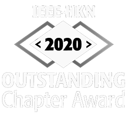 Outstanding Chapter Award 2020
